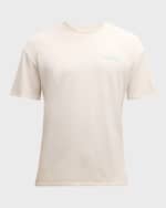 Image 1 of 6: NAHMIAS Men's Queen of the Coast T-Shirt