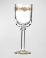 Image 1 of 3: GINORI 1735 Marchese Wine Glass, Set of 2