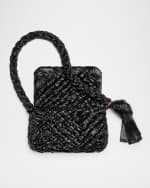 Image 5 of 6: Bottega Veneta Kalimero Citta Bag