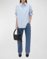 Image 3 of 6: Bottega Veneta Kalimero Citta Bag