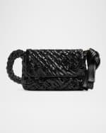 Image 1 of 6: Bottega Veneta Kalimero Citta Bag
