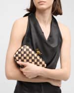 Image 2 of 6: Bottega Veneta Knot Minaudiere Bag