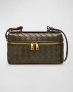 Image 1 of 6: Bottega Veneta Bang Bang Vanity Case
