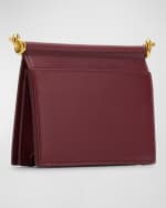 Image 4 of 4: Bottega Veneta Solstice Card Case