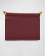 Image 1 of 4: Bottega Veneta Solstice Card Case