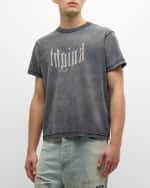 Image 2 of 6: John Elliott Men's Rush Knight T-Shirt