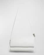 Image 1 of 5: Proenza Schouler City Small Napa Leather Crossbody Bag