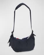 Image 4 of 6: Libertine x LeSportSac Small Fringe Hobo Bag