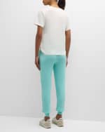 Image 3 of 6: Sol Angeles Baltic Sea Waves Crewneck T-Shirt