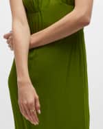 Image 5 of 5: Chopard Happy Hearts 18K Yellow Gold Diamond Ring