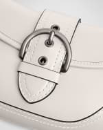 Image 3 of 5: Coach Soho Regenerative Leather Shoulder Bag