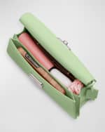 Image 4 of 4: Coach Juno Monochrome Glovetanned Leather Shoulder Bag