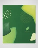 Image 4 of 4: Yoku Moku 14 Cigare au Matcha Cookies