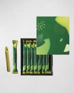 Image 1 of 4: Yoku Moku 14 Cigare au Matcha Cookies