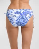 Image 3 of 4: La Blanca Beyond The Pacific Bikini Bottoms