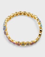 Image 3 of 6: BaubleBar Kaya Stretch Bracelet