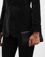 Image 5 of 5: Boucheron Quatre 18K Gold Diamond Bangle Bracelet