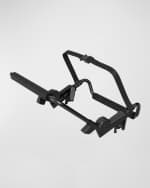 Image 2 of 2: Thule Thule Urban Glide 3 & 4-Wheel Single Car Seat Adapter Universal