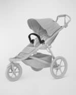 Image 3 of 3: Thule Thule Urban Glide 3 & 4-Wheel Bumper Bar