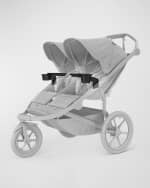 Image 1 of 3: Thule Thule Urban Glide 3 & 4-wheel Snack Tray