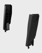 Image 2 of 2: Thule Thule Urban Glide 3 Double Car Seat Adapter Maxi Cosi Maxi Cosi, Nuna, Cybex