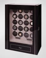 Image 3 of 4: Rapport Paramount 20 Watch Winder