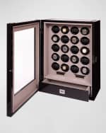Image 1 of 4: Rapport Paramount 20 Watch Winder