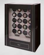 Image 3 of 4: Rapport Paramount 20 Watch Winder