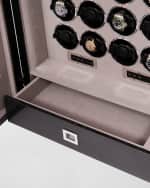 Image 4 of 4: Rapport Paramount 20 Watch Winder
