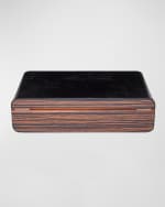 Image 2 of 3: Rapport Mayfair Ten Watch Box