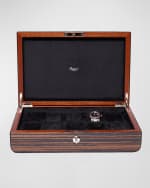 Image 1 of 3: Rapport Mayfair Ten Watch Box