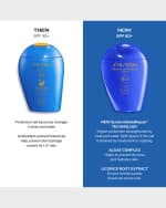 Image 3 of 5: Shiseido Ultimate Sun Protector Lotion SPF 60+, 1.7 oz.