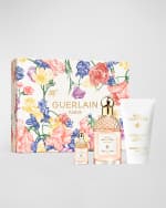 Image 1 of 5: Guerlain Limited Edition Aqua Allegoria Rosa Rossa Eau de Toilette Gift Set