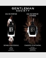 Image 3 of 5: Givenchy Gentleman Society Eau de Parfum Extreme, 3.3 oz.