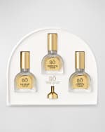 Image 1 of 2: House of Bo Fragrances Tesoro Fragrance Discovery Travel Set