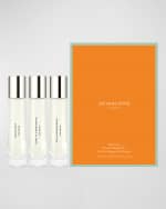 Image 1 of 2: Jo Malone London Travel Trio Colognes 3 x 0.3 oz.