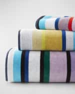 Image 3 of 3: Missoni Home Chase Bath Towel