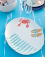 Image 3 of 3: Vietri Riviera Medium Oval Platter