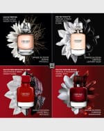 Image 3 of 5: Givenchy L'Interdit Eau De Parfum 3-Piece Gift Set