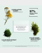 Image 2 of 5: Givenchy Skin Ressource Intense Hydra-Relief Mask, 1.7 oz.