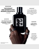 Image 5 of 5: Givenchy Gentleman Society Eau De Parfum 2-Piece Gift Set
