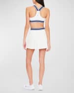 Image 2 of 5: The Upside Bounce Cordova Mini Tennis Skirt