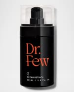 Image 1 of 6: Dr. Few Clean Retinol, 1.6 oz.