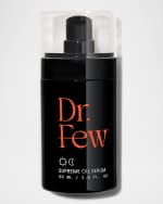 Image 1 of 5: Dr. Few Supreme Oil Serum, 1.6 oz.