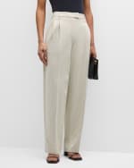 Image 2 of 6: Rag & Bone Marianne Ponte Pants