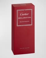 Image 2 of 2: Cartier Declaration Eau de Toilette, 5 oz.