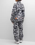 Image 3 of 7: adidas by Stella McCartney TrueCasuals Woven Tracktop Hooded Jacket