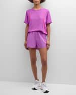 Image 5 of 7: adidas by Stella McCartney TruePace Running Tee