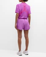 Image 3 of 7: adidas by Stella McCartney TruePace Running Tee