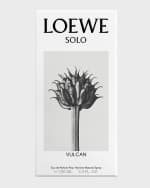 Image 3 of 3: Loewe Solo Vulcan Eau de Parfum, 3.3 oz.